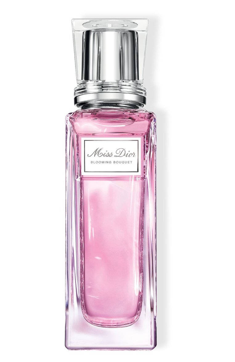 Buy miss dior blooming bouquet hotsell