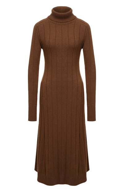 Кашемировое платье LORO PIANA, арт. FAL7031, фото 1