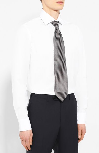 Хлопковая рубашка VAN LAACK, арт. TIVARA2-PSF/150214, фото 4