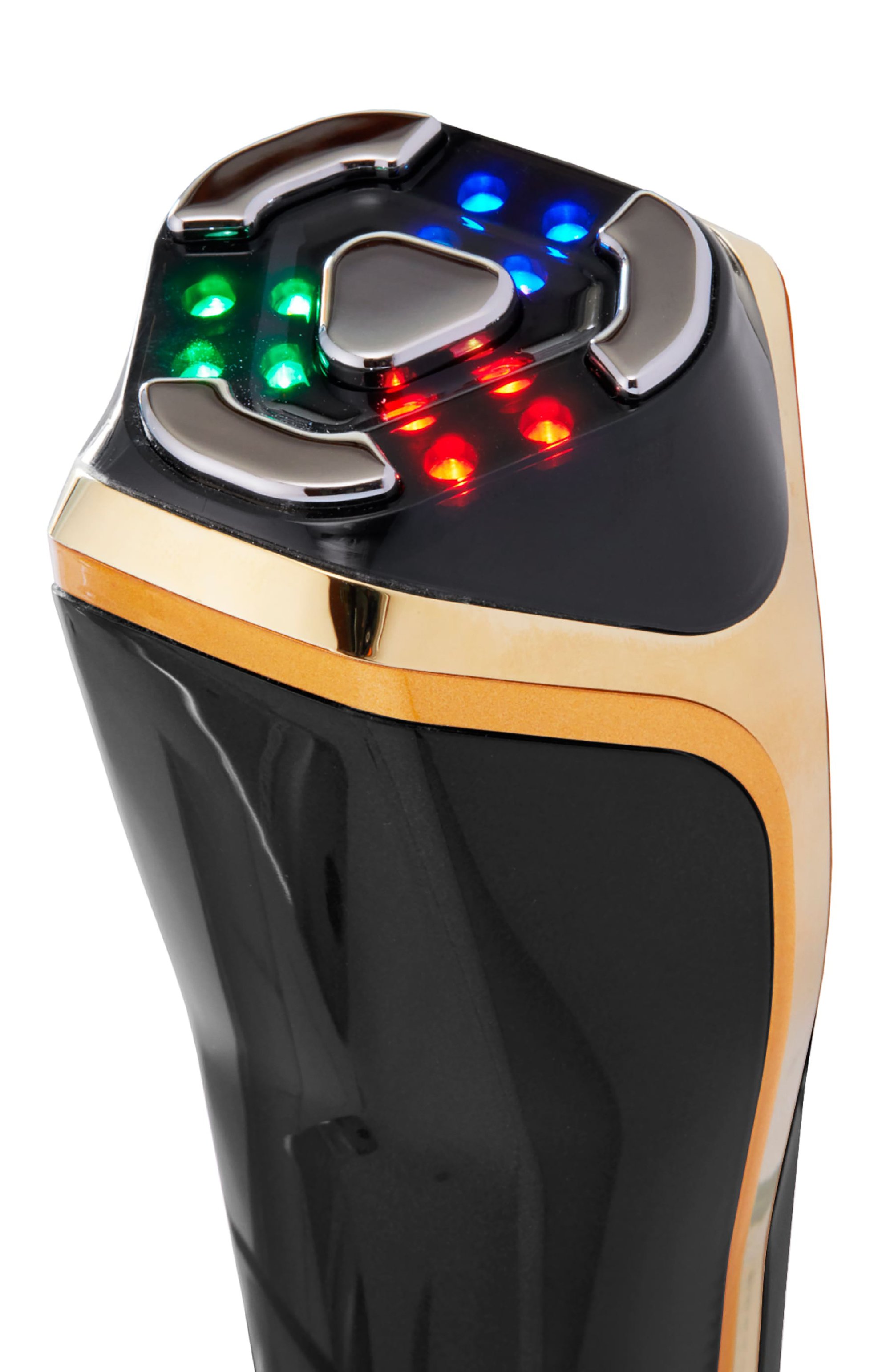 Косметологический аппарат  dr. arrivo the zeus premium black ARTISTIC AND CO., арт. 4562373280497, фото 3