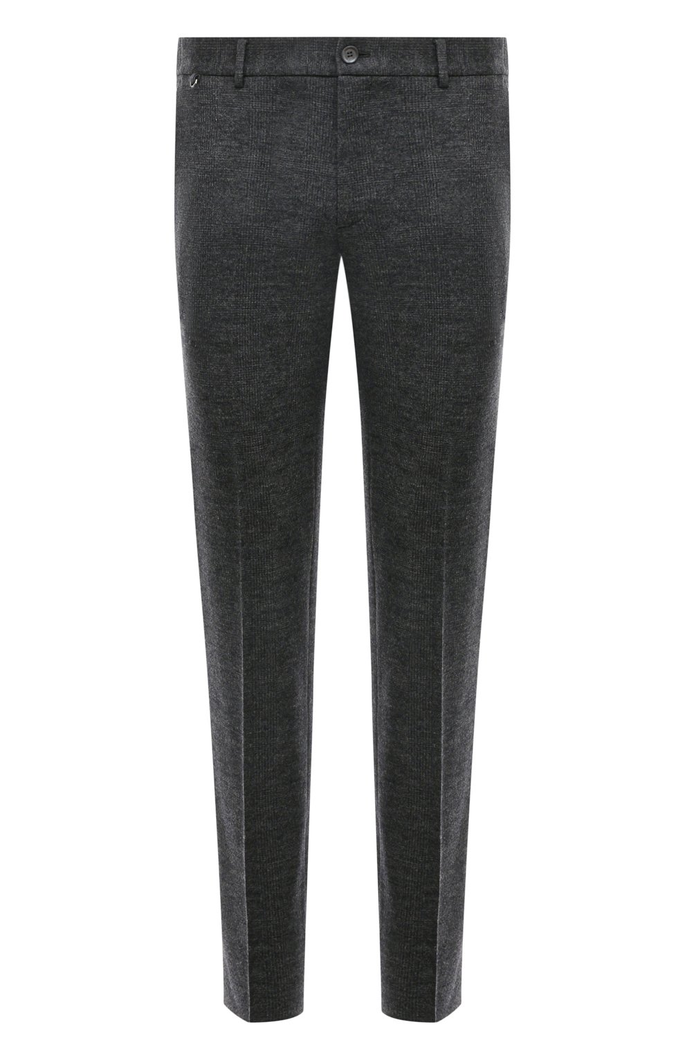 Шерстяные брюки STEFANO RICCI, арт. M1T3300081/W0009P, фото 1