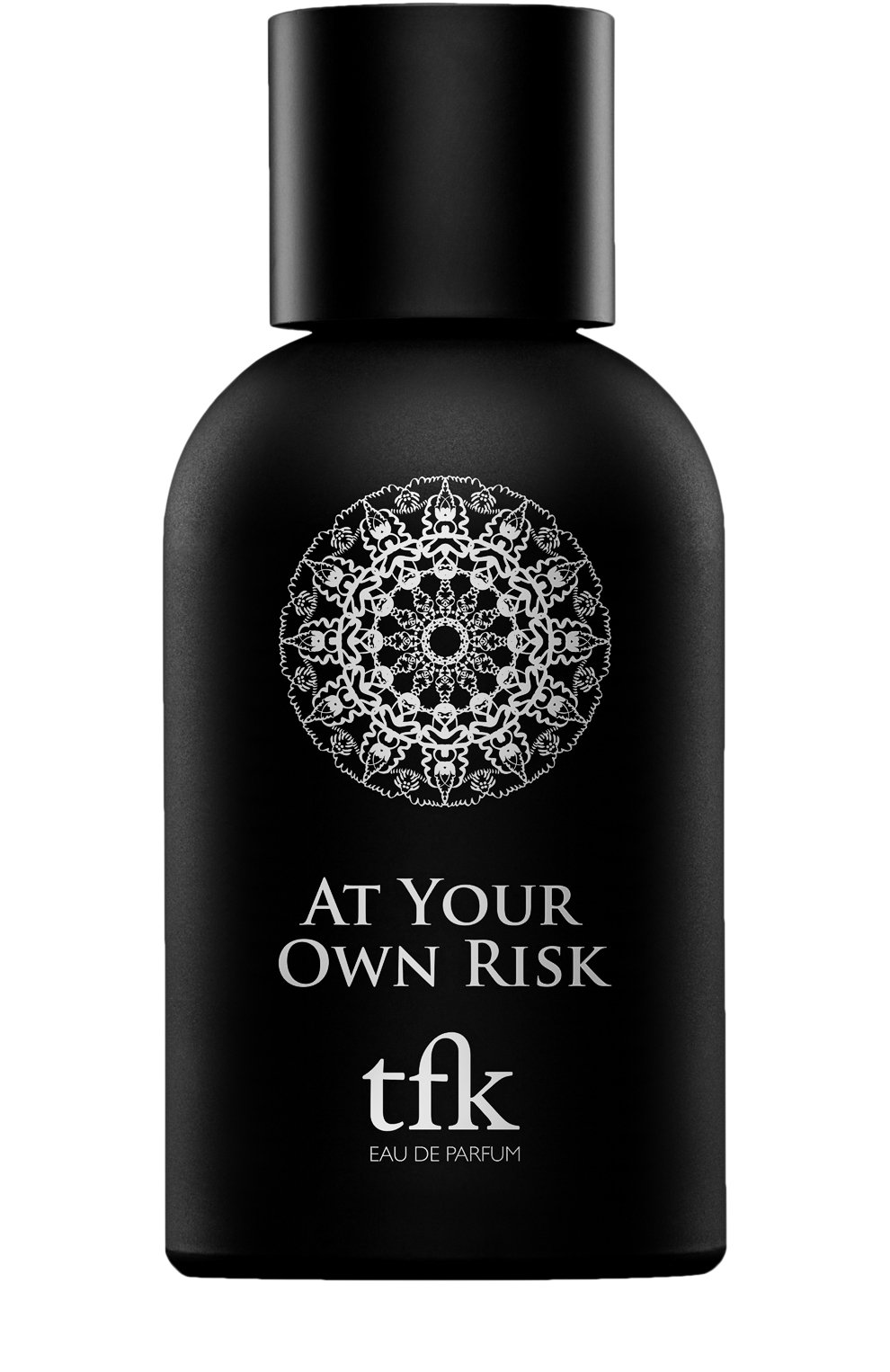 Парфюмерная вода спрей at your own risk (100ml) TFK THE FRAGRANCE KITCHEN, арт. 3700227202368, фото 1