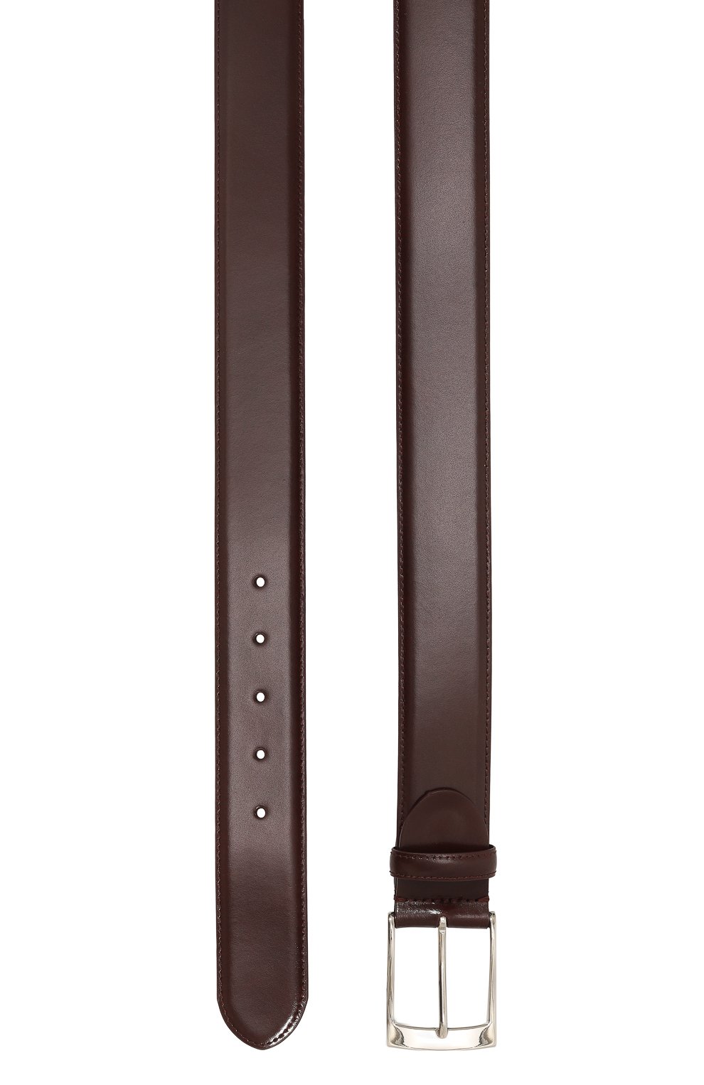 Кожаный ремень CANALI, арт. 50C/KA00396, фото 3