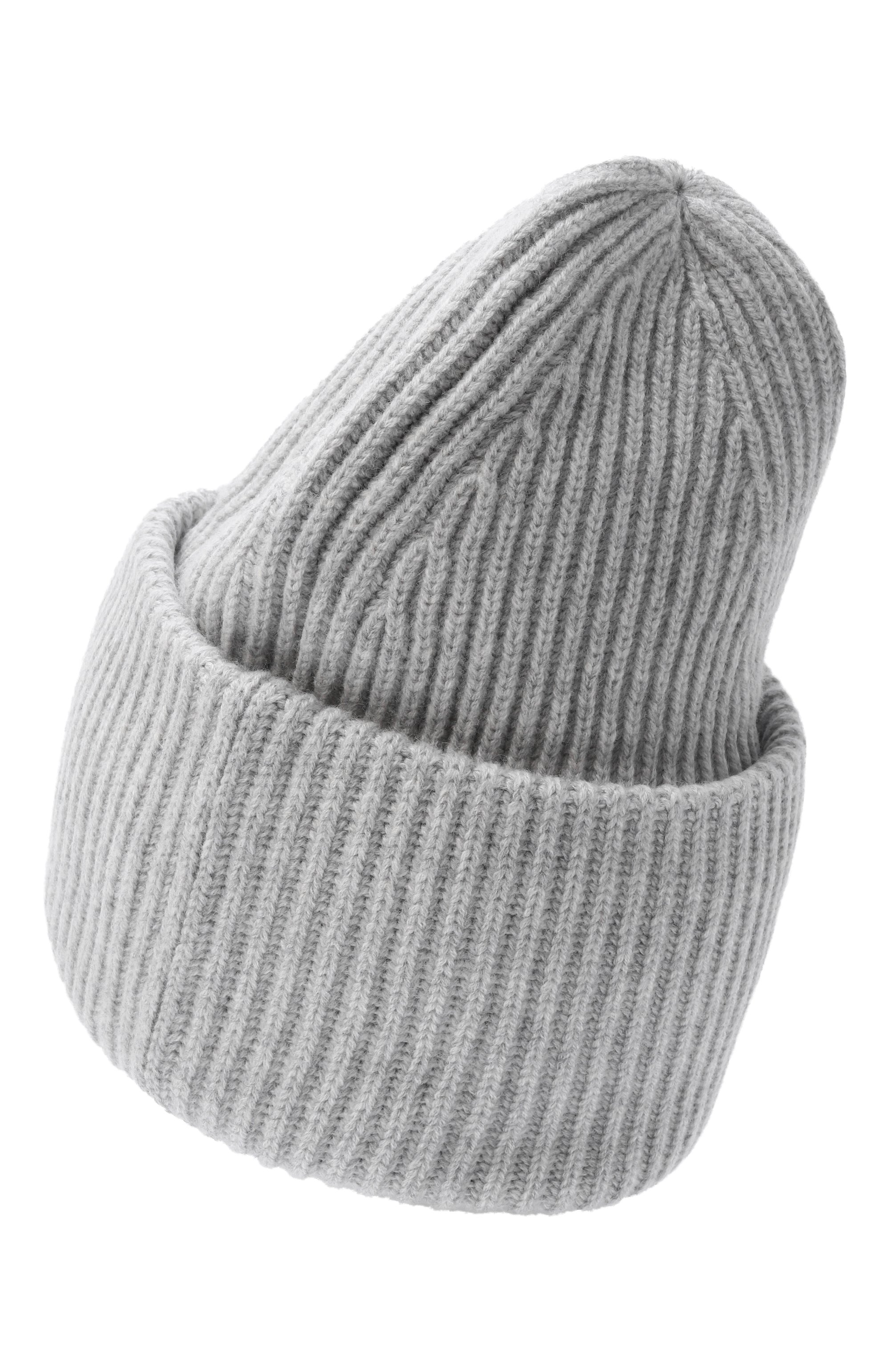 Шапка из шерсти и кашемира ADDICTED, арт. MK924, фото 2