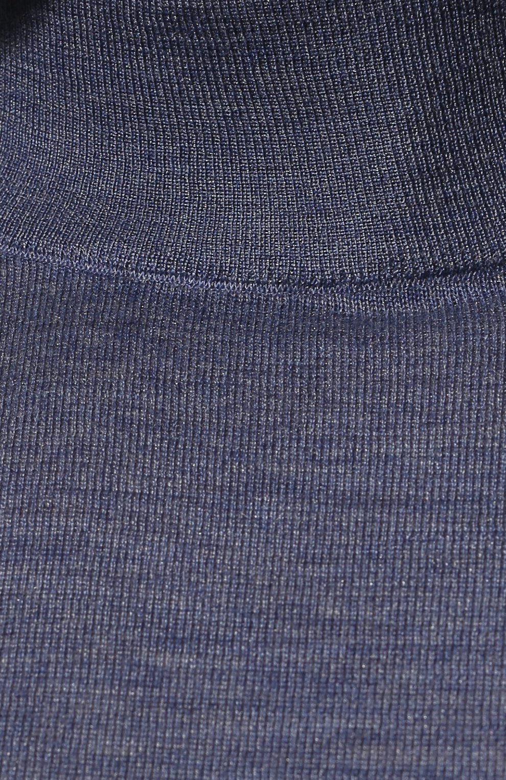 Водолазка из кашемира и шелка STEFANO RICCI, арт. K606125L10/F22302, фото 5