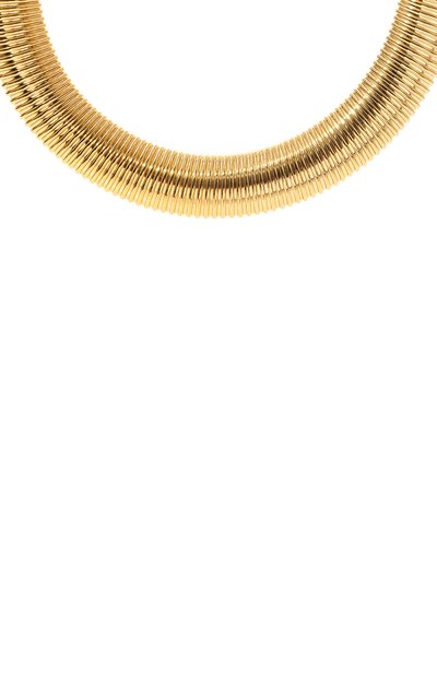 Колье CRYSTALLINE JEWELLERY, арт. 587, фото 3