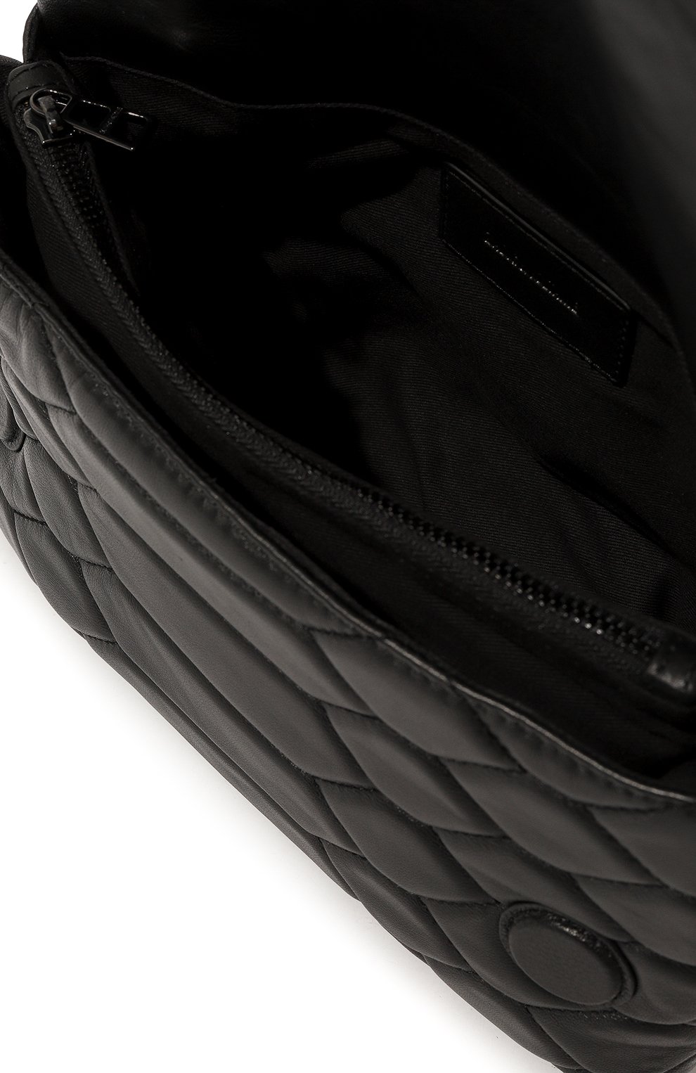 Сумка rocky ZADIG AND VOLTAIRE, арт. LWBA00055, фото 5