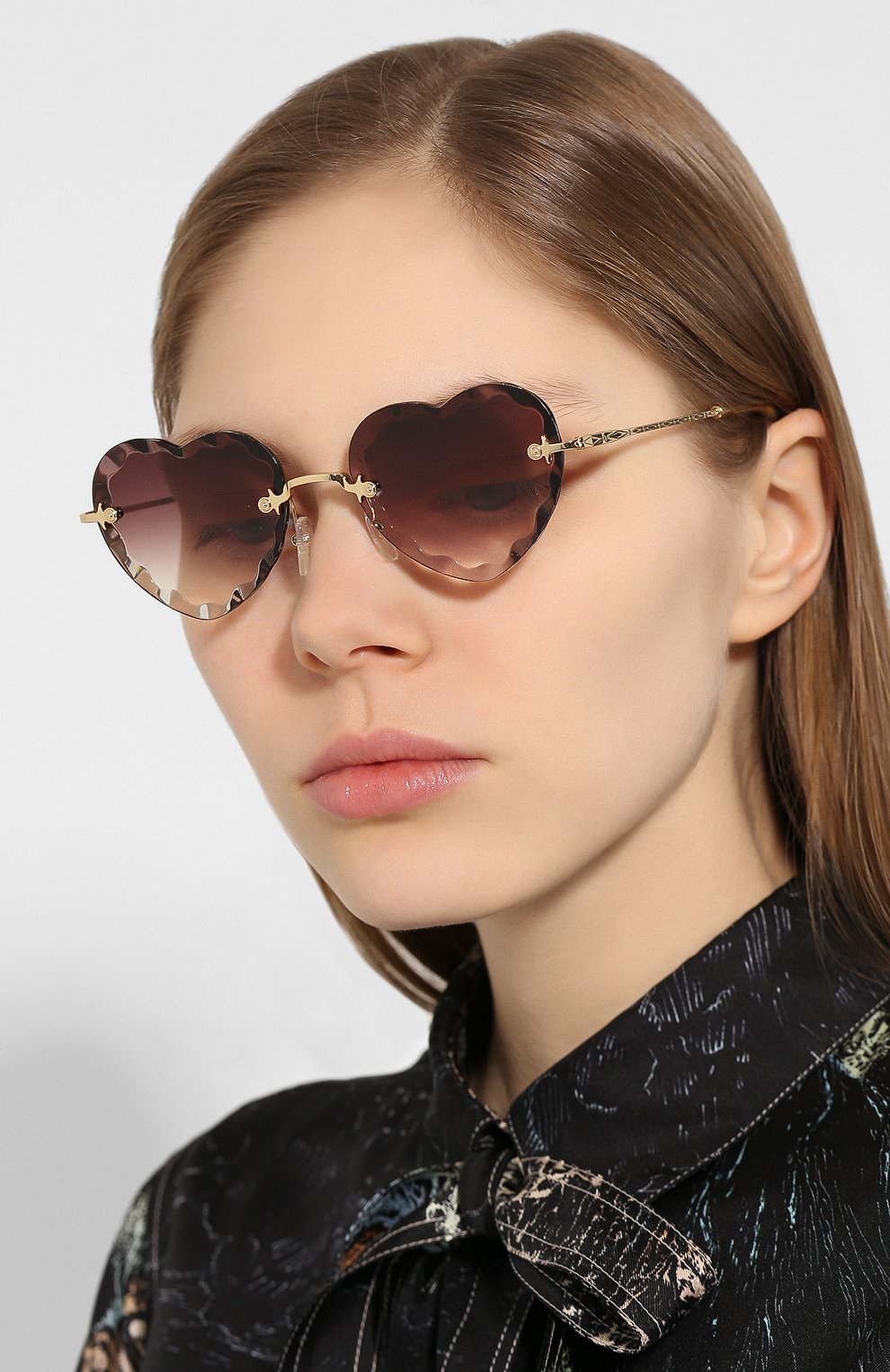 Солнцезащитные очки CHLOÉ, арт. 150S-840, фото 2