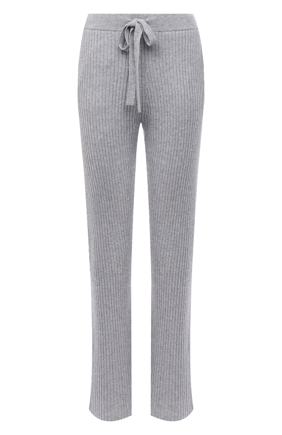 Брюки из шерсти и кашемира DOROTHEE SCHUMACHER, арт. 910408/DEC0NSTRUCTED L00K, фото 1
