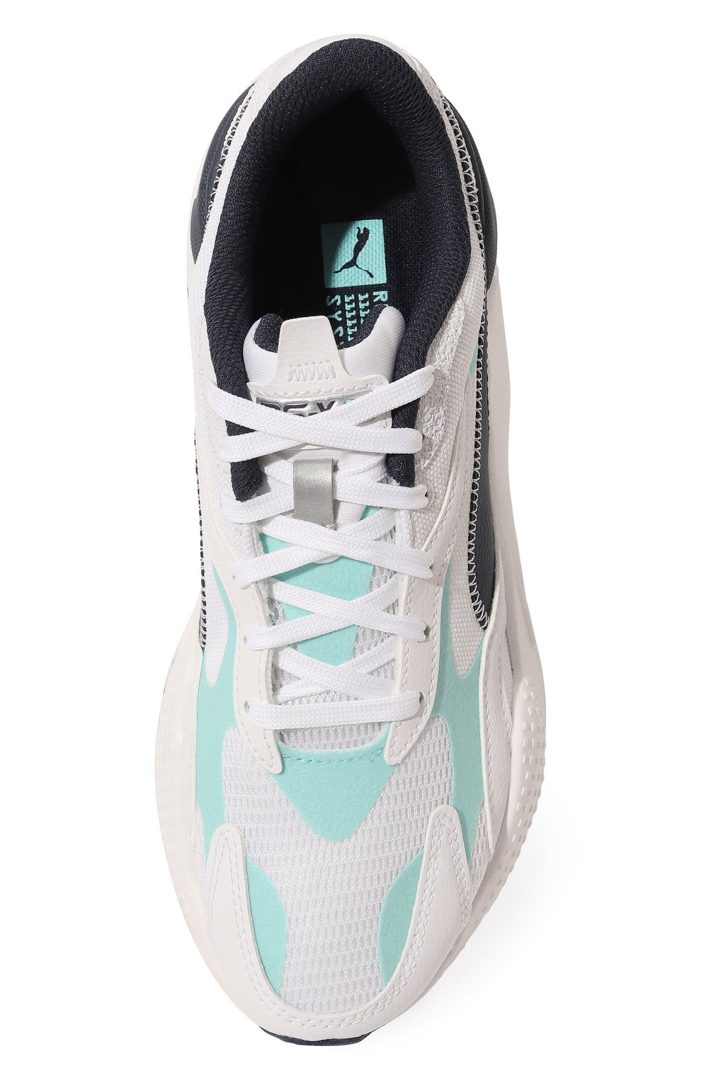 Кроссовки rs-x3 PUMA, арт. 37499102, фото 6