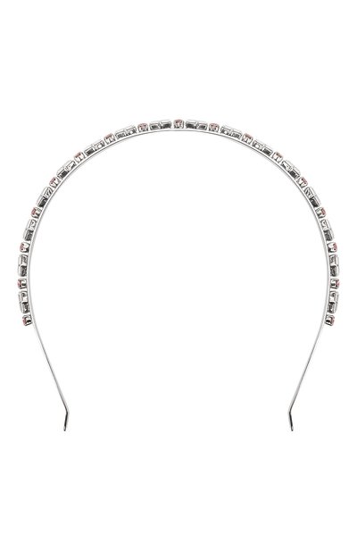 Ободок для волос MIU MIU, арт. 5JH077-2DMZ-F02AK, фото 1