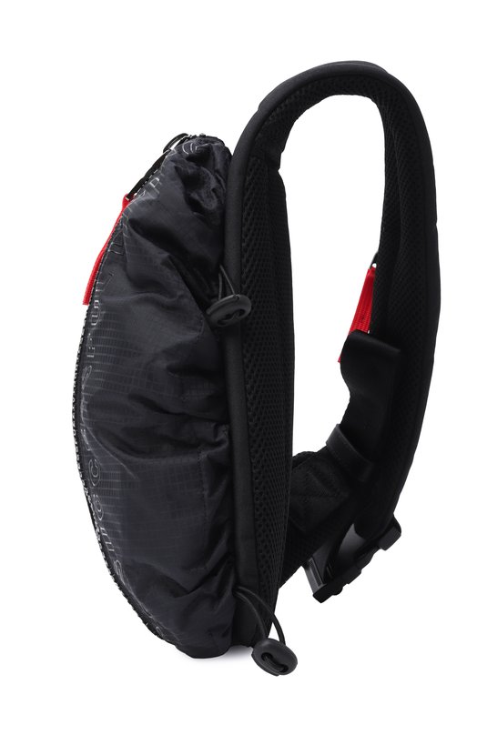Рюкзак Zip-D Diesel X10054/P6872 Чёрный  X10054/P6872 Фото 4