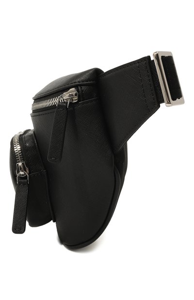 Поясная сумка EMPORIO ARMANI, арт. Y40238/Y138E, фото 4