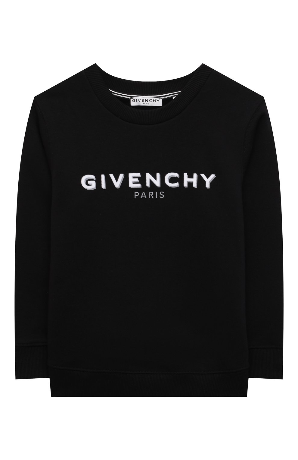 Хлопковый свитшот GIVENCHY, арт. H25273, фото 1