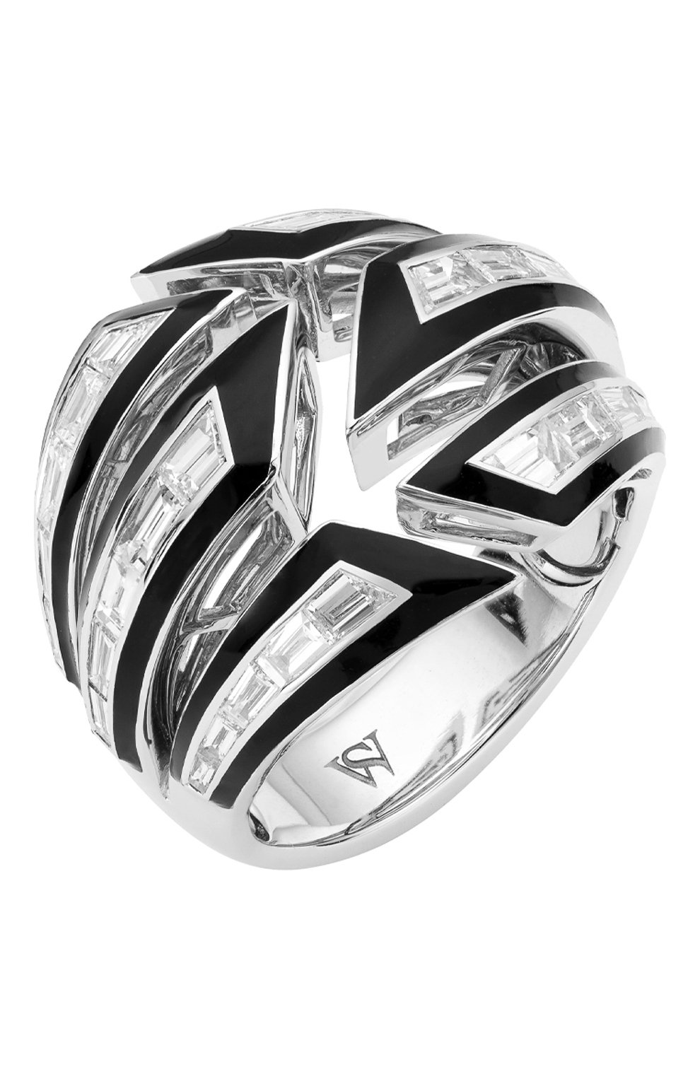 Кольцо STEPHEN WEBSTER, арт. 3021295, фото 1
