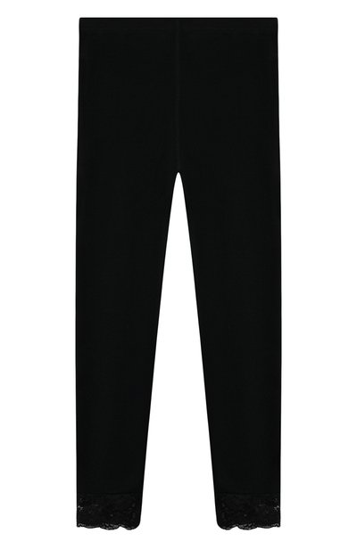 Комплект из лонгслива и брюк WOOL AND COTTON, арт. BRUFPK, фото 5