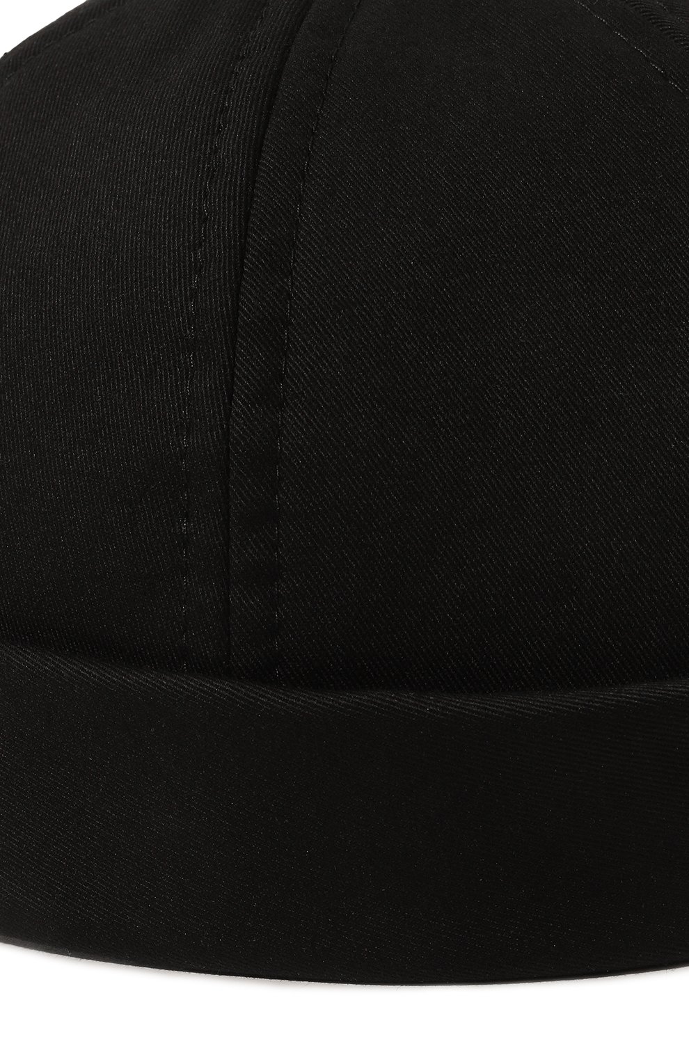 Хлопковая шапка GIORGIO ARMANI, арт. 747407/3R522, фото 3