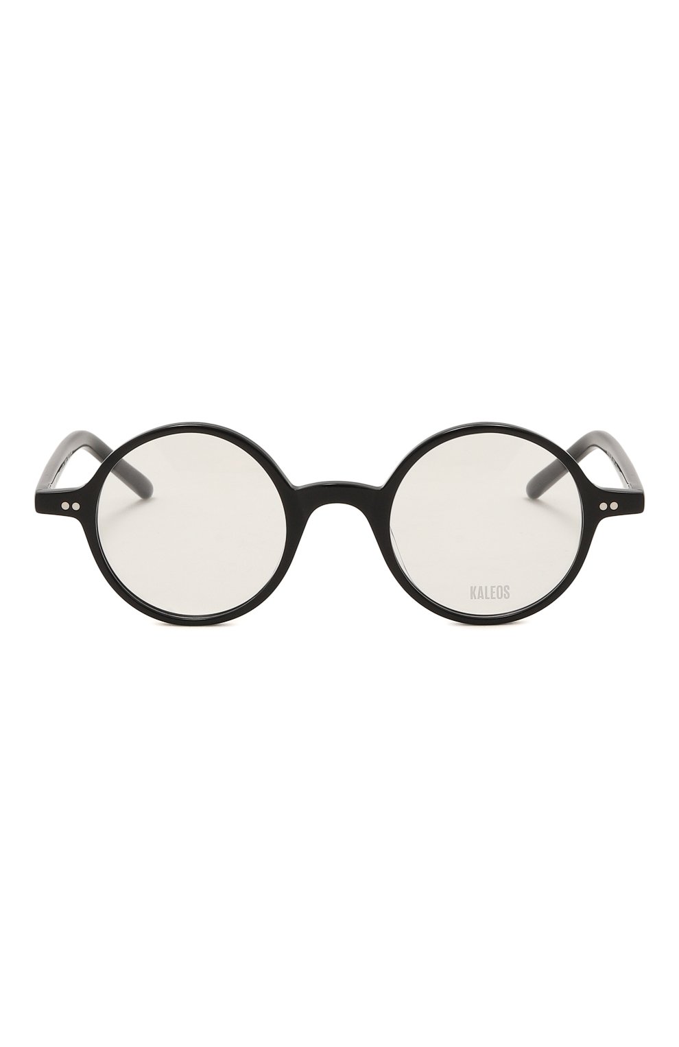 Оправа KALEOS, арт. V0LLER C-001, фото 4