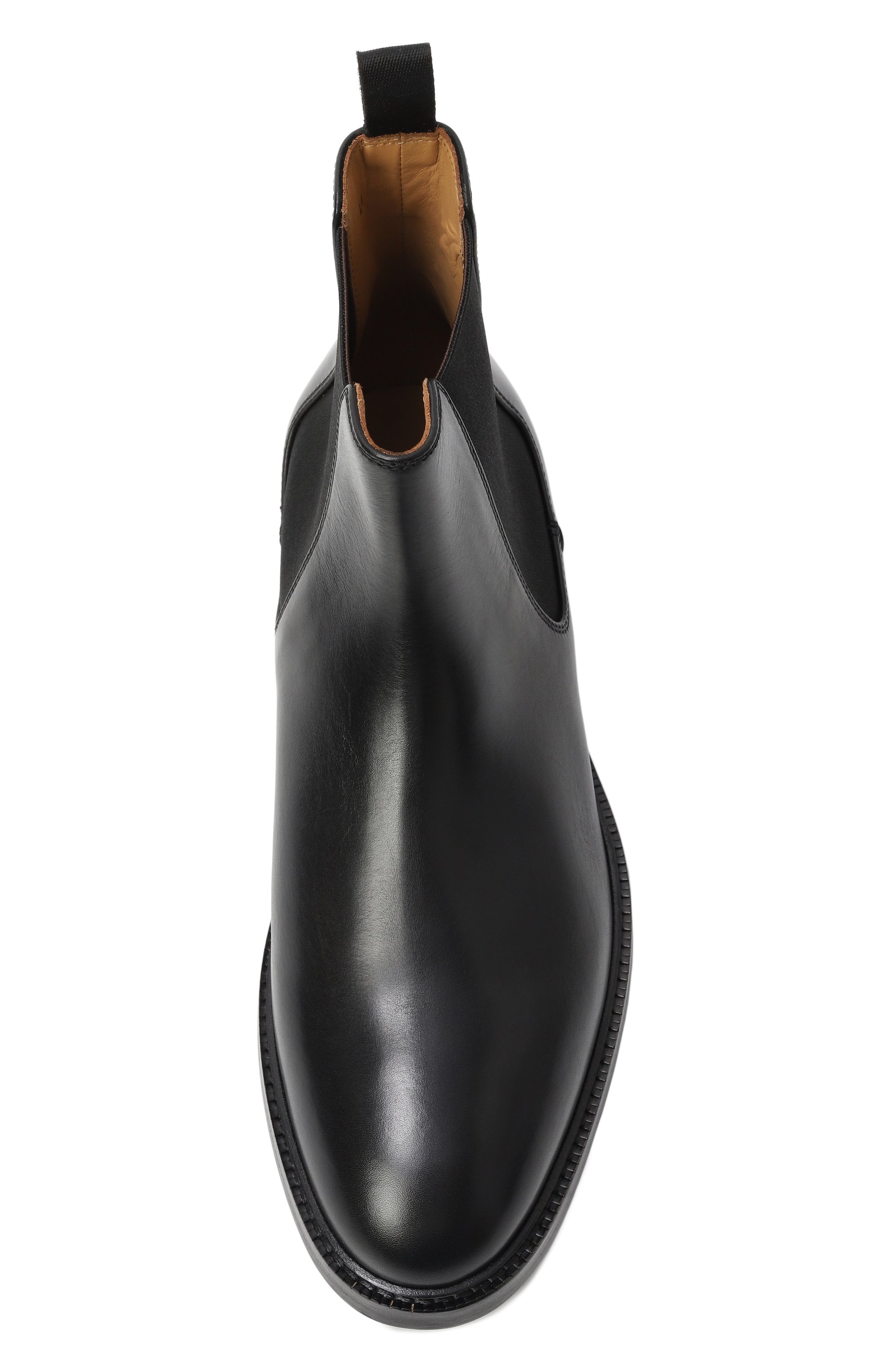 Кожаные челси H`D`S`N BARACCO, арт. 85500.P.1*, фото 6