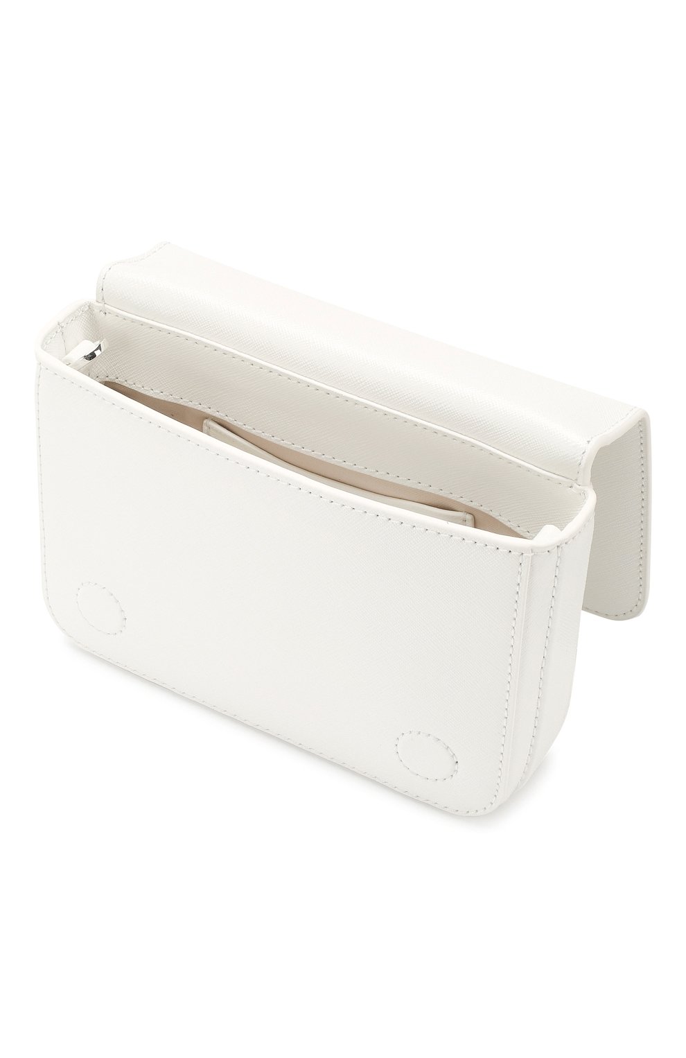 Поясная сумка snapshot MARC JACOBS (THE), арт. M0014983, фото 4