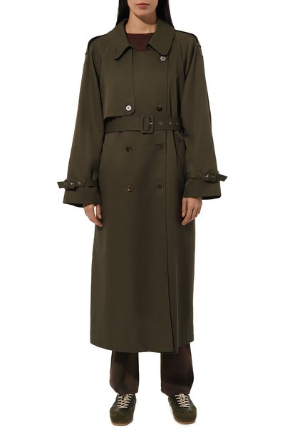 Тренч LESYANEBO, арт. LN01H-729A, фото 3