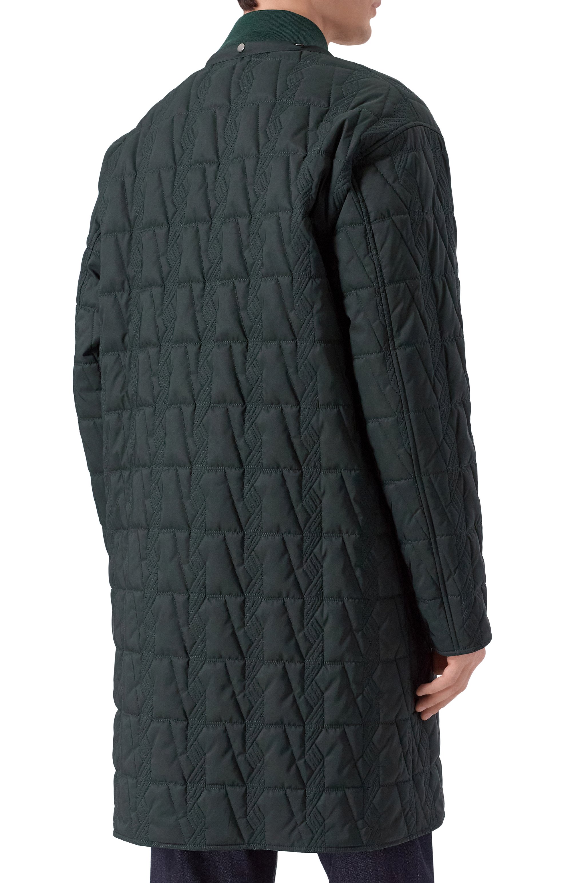 Парка KITON, арт. UGK126MK0234H03, фото 6