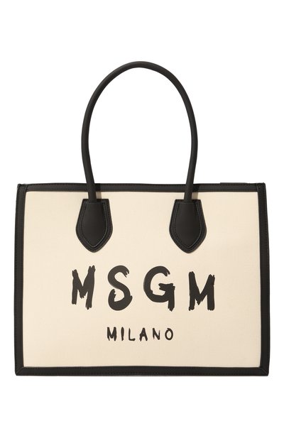 Сумка MSGM KIDS, арт. MS029350, фото 1