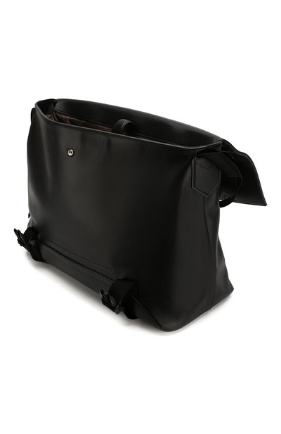 Кожаный портфель downtown GIVENCHY, арт. BK5066K0SJ, фото 4
