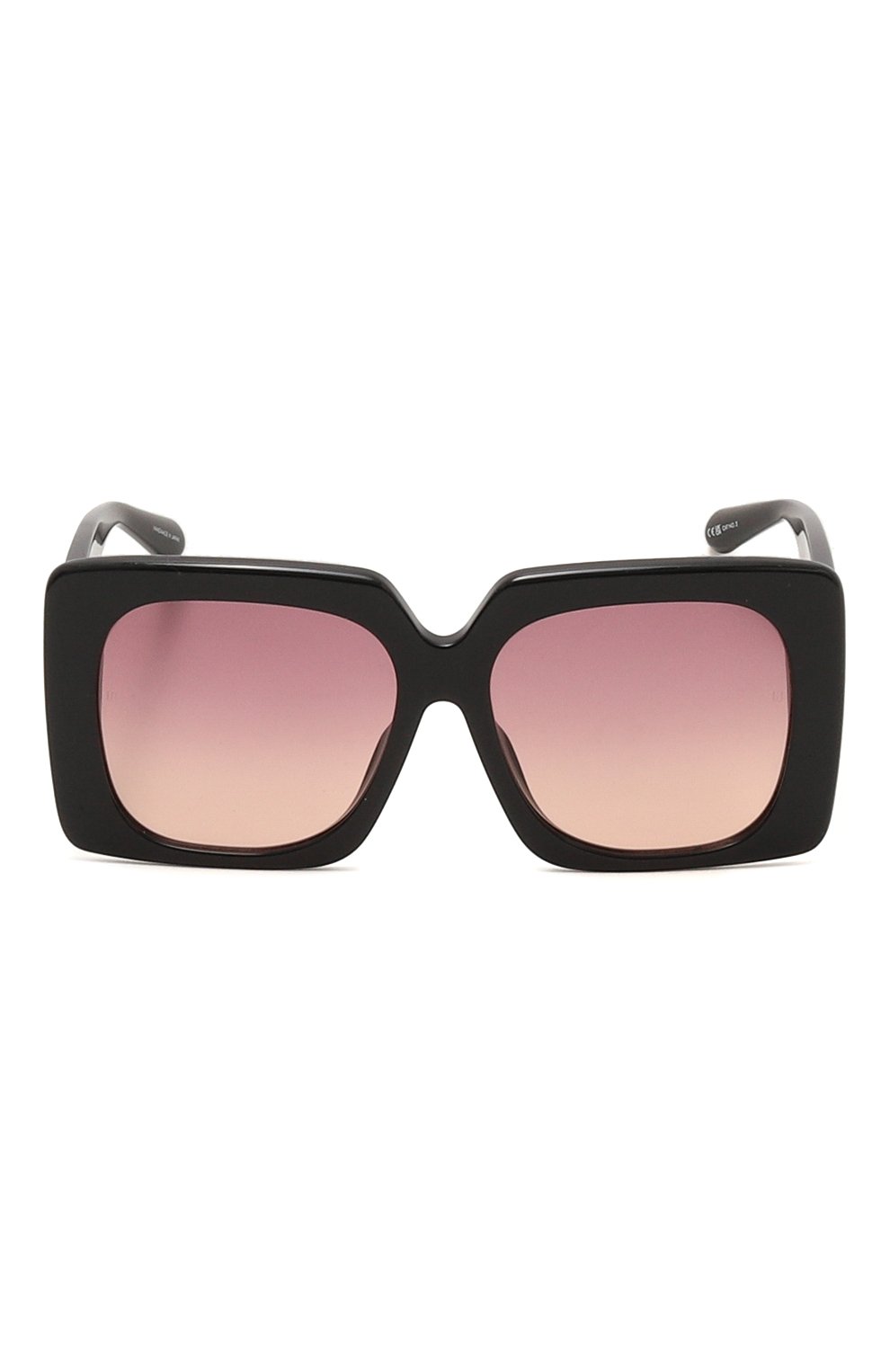 Солнцезащитные очки LINDA FARROW, арт. LFL1346C2SUN, фото 3