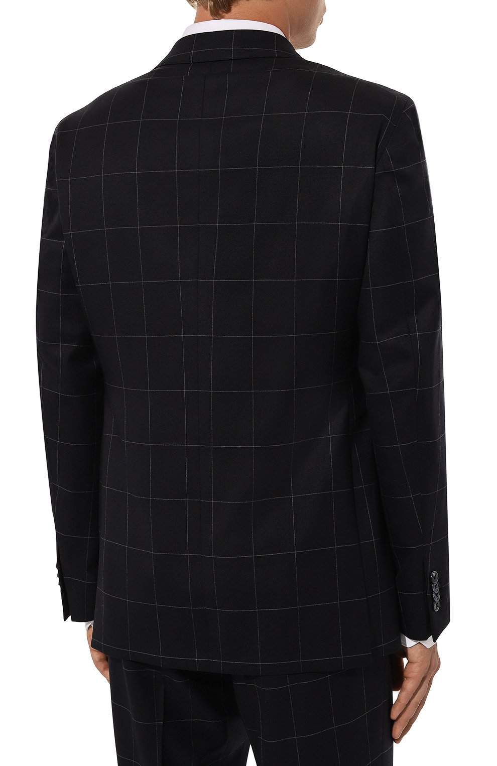 Шерстяной костюм L.B.M. 1911, арт. 3421/00308, фото 5