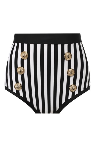 Женский плавки-бикини BALMAIN, арт. RF10946/I081