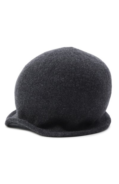 Женская шерстяная шапка EMPORIO ARMANI, арт. EW002448/AF18398