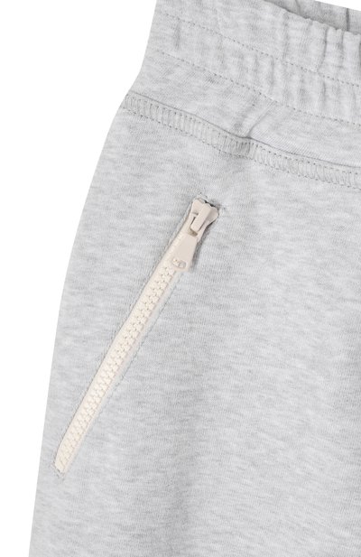 Хлопковые брюки BRUNELLO CUCINELLI, арт. BN05NE632B, фото 3