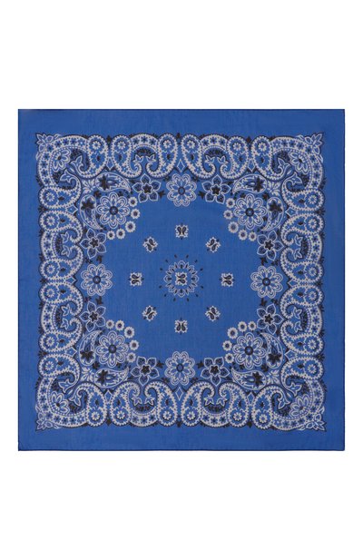 Шелковый платок SARTORIO, арт. SP0CH/SX689916, фото 3