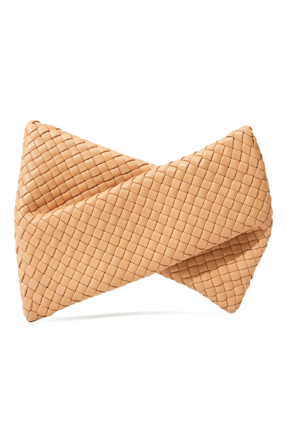 Клатч bv crisscross BOTTEGA VENETA, арт. 640678/V01D1, фото 6
