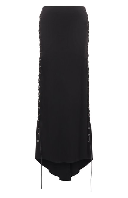 Женская юбка ANN DEMEULEMEESTER, арт. B0013432/FA647