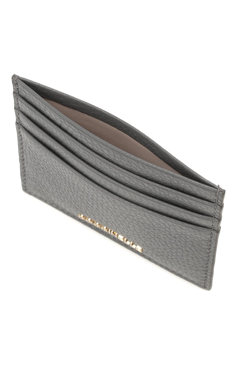 Кожаный футляр для кредитных карт COCCINELLE, арт. E2 HW5 12 95 01, фото 3