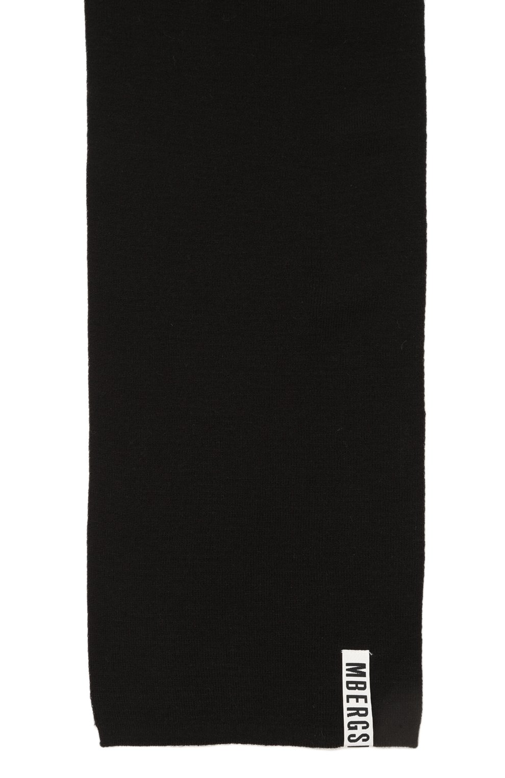 Шарф DIRK BIKKEMBERGS, арт. BKSC00662K, фото 4