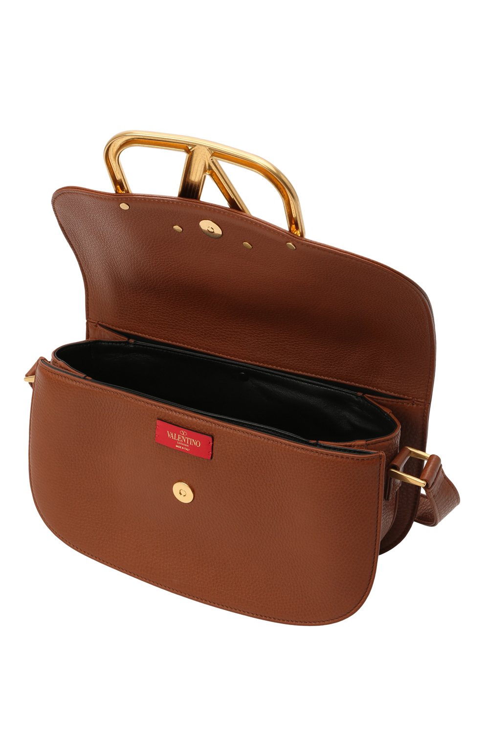 Сумка supervee large VALENTINO, арт. WW2B0J49/RZR, фото 4