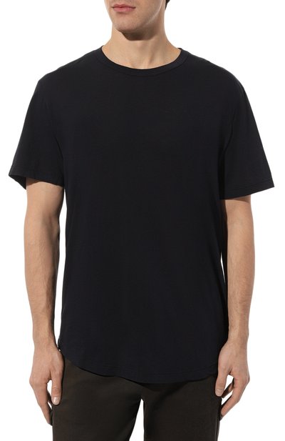 Хлопковая футболка JAMES PERSE, арт. MKJ3360, фото 3