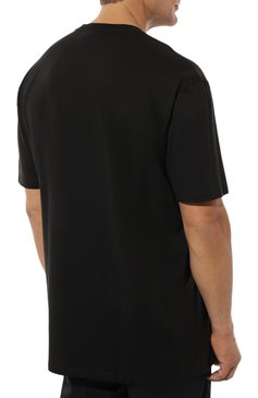 Хлопковая футболка PAUL&SHARK, арт. 13311613/3XL-6XL, фото 1