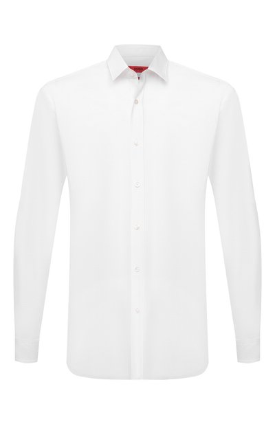 Хлопковая сорочка HUGO, арт. 50425897, фото 1