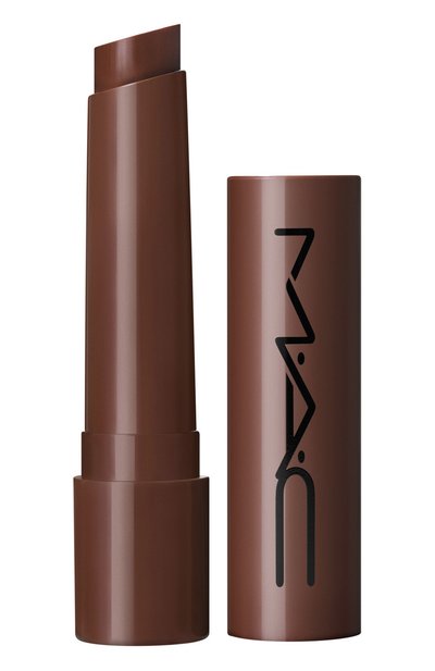Женский бальзам для губ squirt plumping gloss stick, оттенок lower curt (2.3ml) MAC, арт. STRJ-07