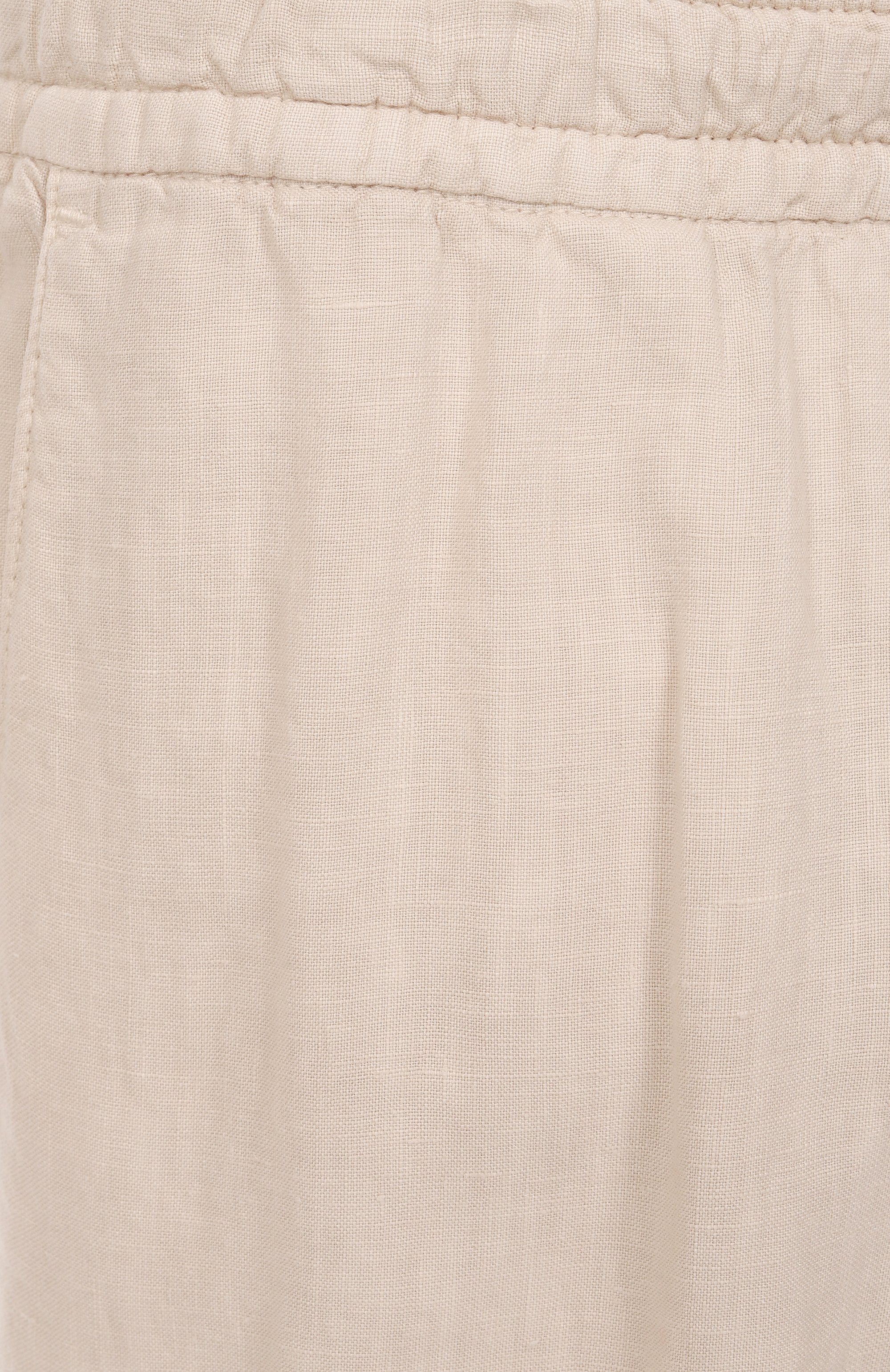 Льняные брюки BOGLIOLI, арт. 89895Q/SB5752, фото 6