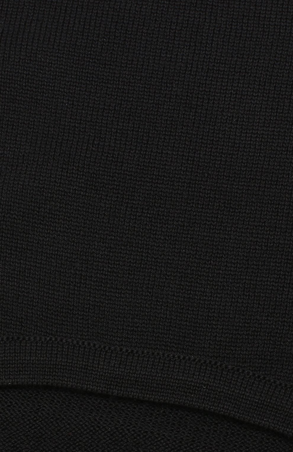 Шерстяная шапка-балаклава RICK OWENS, арт. RP19F5478/M, фото 3