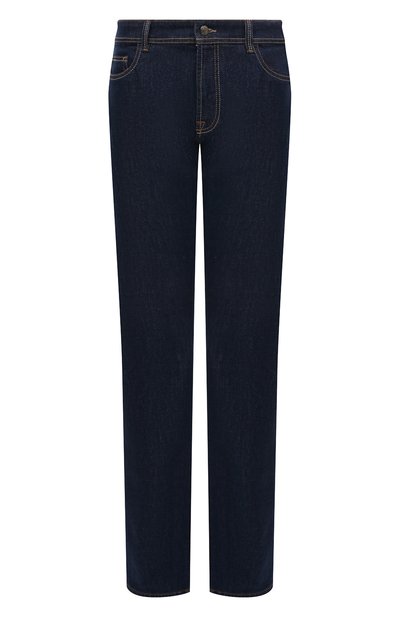 Мужские джинсы CANALI, арт. 91729/PD01430