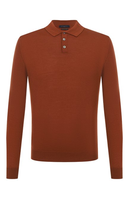 Мужская шерстяное поло DANIELE FIESOLI, арт. DF 0026