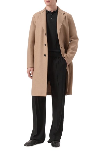 Хлопковое поло GRAN SASSO, арт. 43109/29401, фото 2