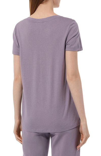 Футболка HANRO, арт. 077876., фото 4