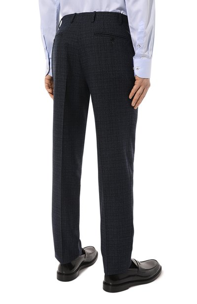 Шерстяной костюм CANALI, арт. 11280/19/BF02777, фото 5